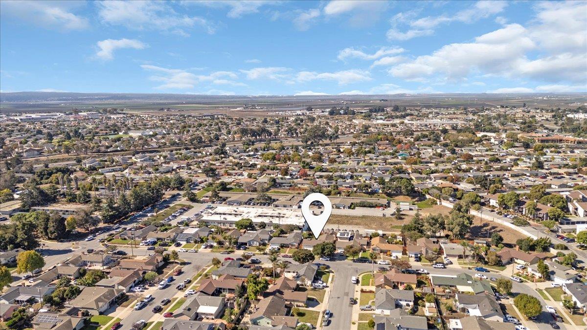 Detail Gallery Image 39 of 39 For 1043 Heather Dr, Salinas,  CA 93906 - 3 Beds | 2 Baths