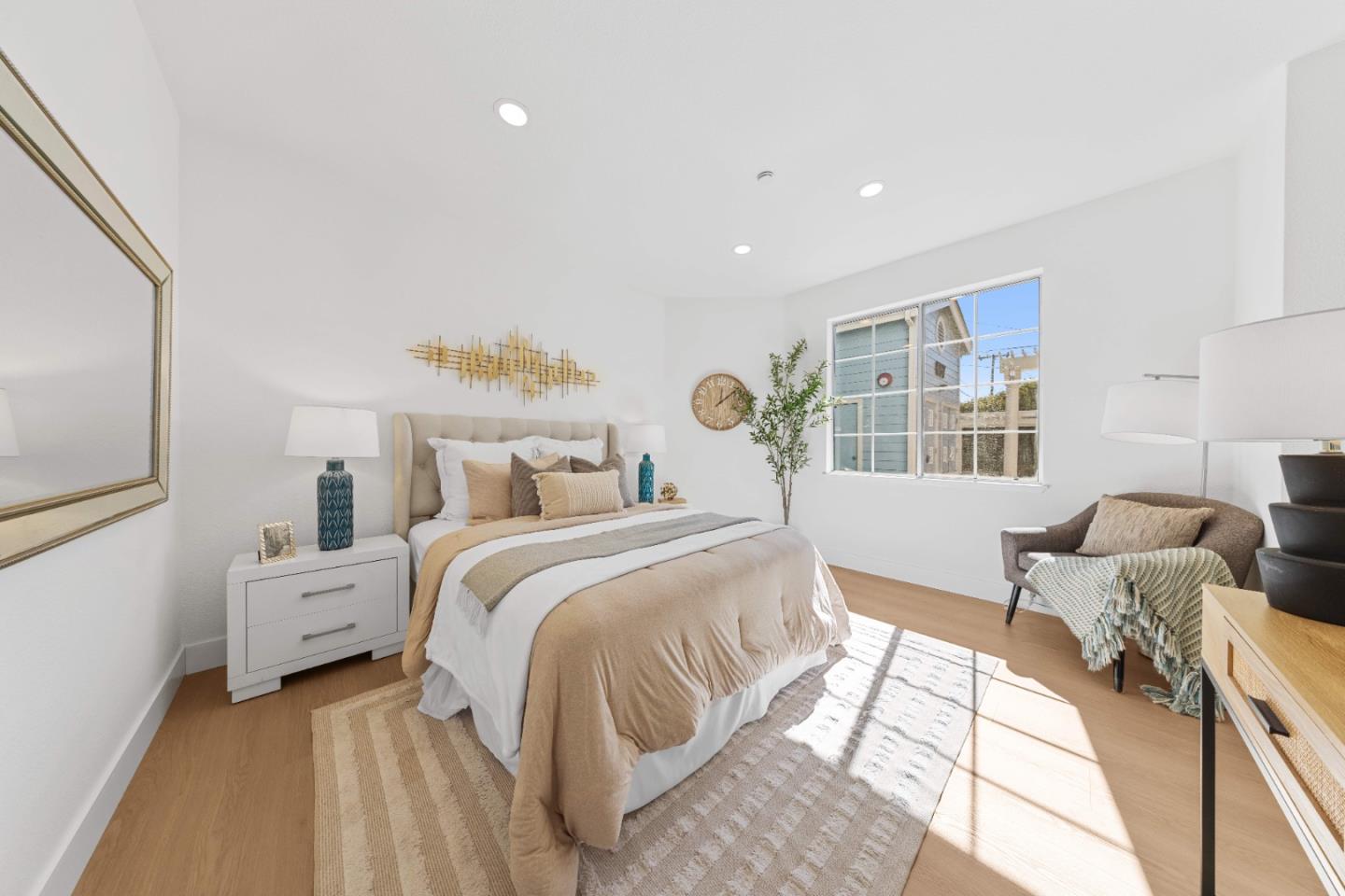 Detail Gallery Image 12 of 28 For 605 Arcadia Ter #106,  Sunnyvale,  CA 94085 - 2 Beds | 2 Baths