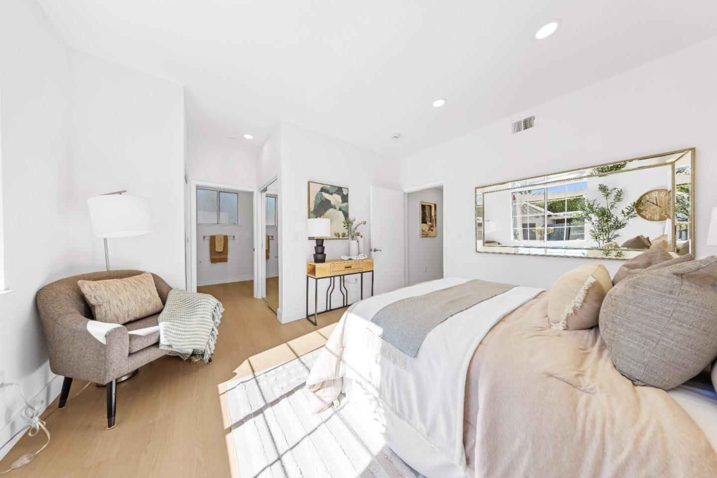 Detail Gallery Image 13 of 28 For 605 Arcadia Ter #106,  Sunnyvale,  CA 94085 - 2 Beds | 2 Baths