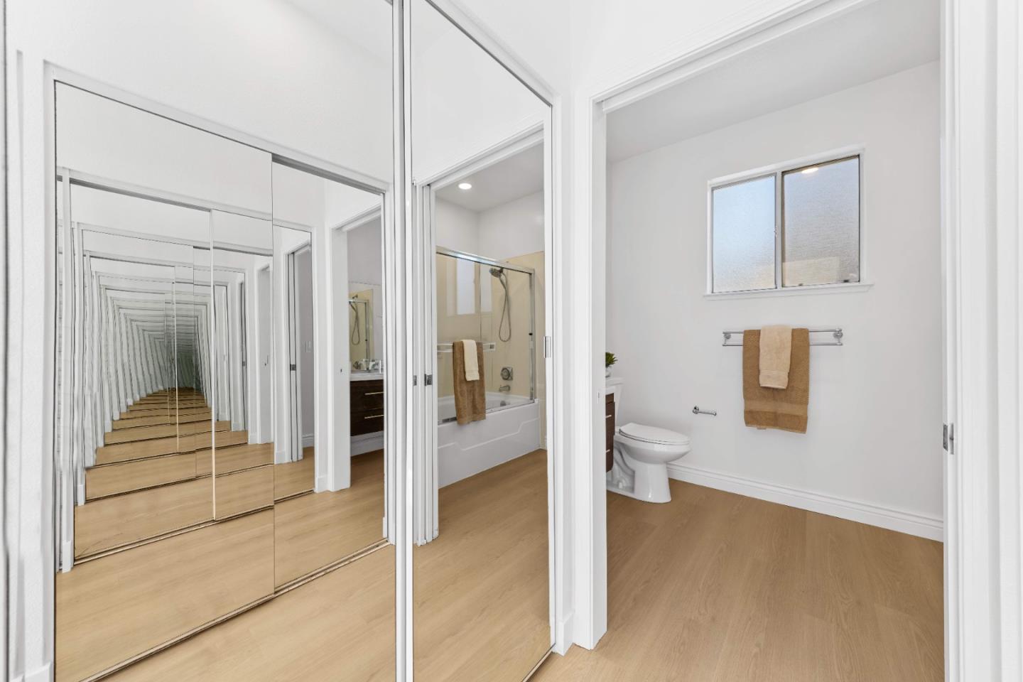 Detail Gallery Image 14 of 28 For 605 Arcadia Ter #106,  Sunnyvale,  CA 94085 - 2 Beds | 2 Baths