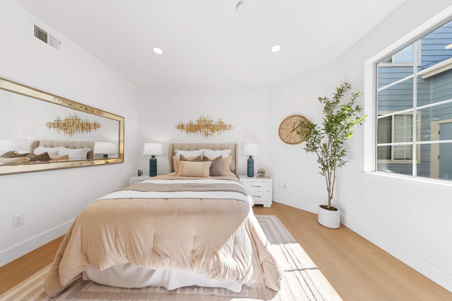 Detail Gallery Image 16 of 28 For 605 Arcadia Ter #106,  Sunnyvale,  CA 94085 - 2 Beds | 2 Baths