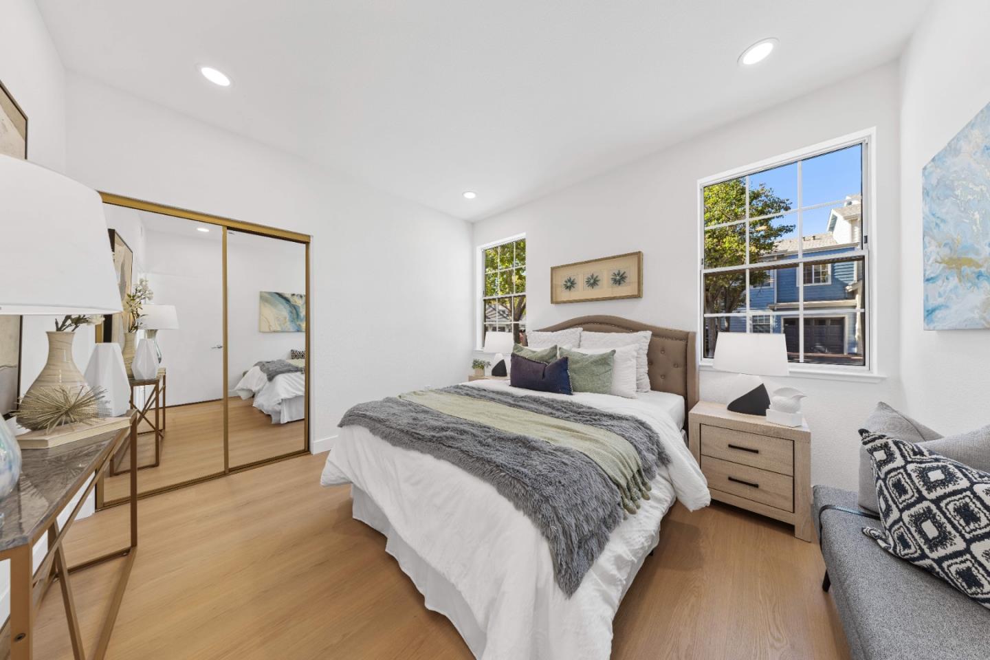 Detail Gallery Image 17 of 28 For 605 Arcadia Ter #106,  Sunnyvale,  CA 94085 - 2 Beds | 2 Baths