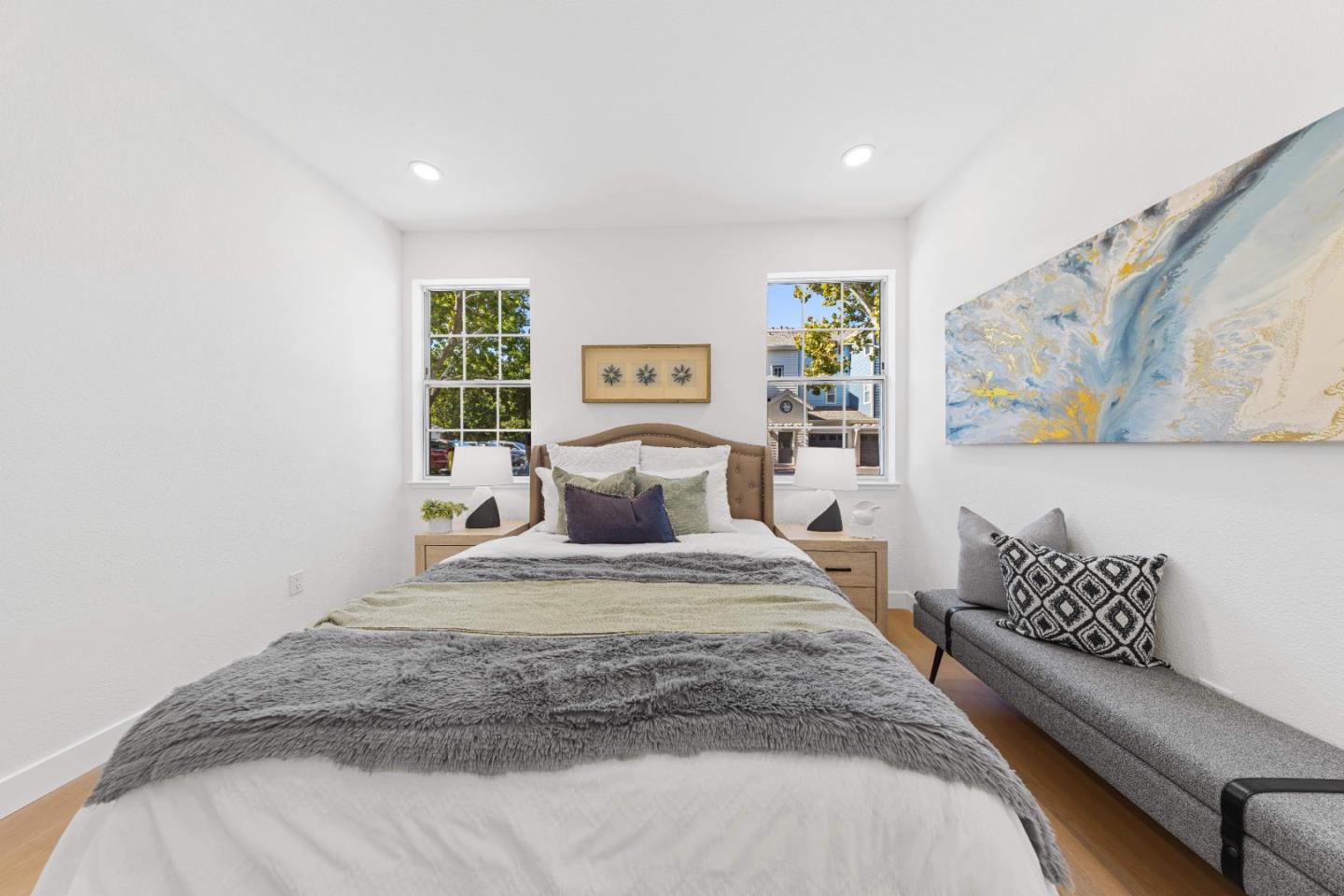 Detail Gallery Image 18 of 28 For 605 Arcadia Ter #106,  Sunnyvale,  CA 94085 - 2 Beds | 2 Baths