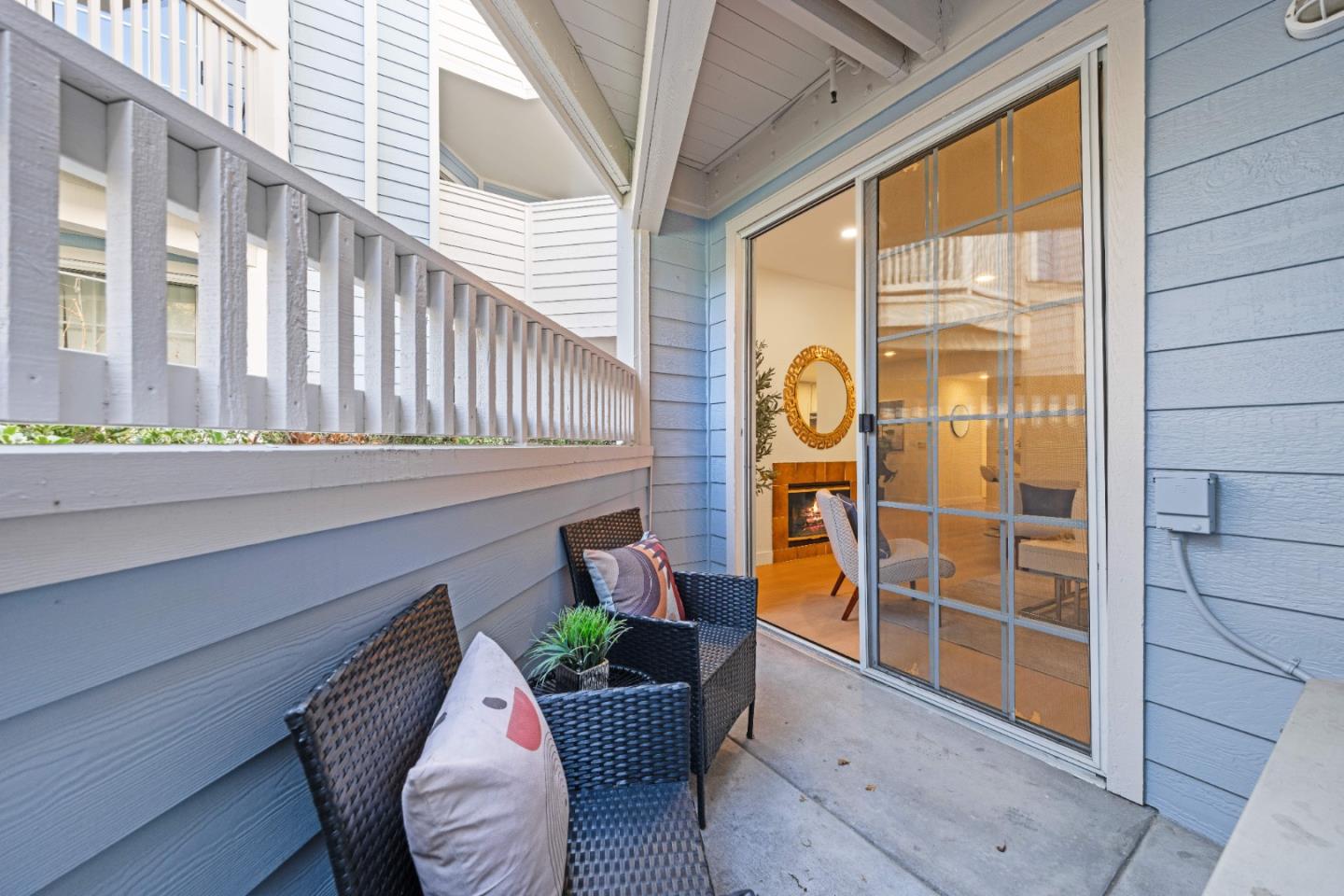 Detail Gallery Image 20 of 28 For 605 Arcadia Ter #106,  Sunnyvale,  CA 94085 - 2 Beds | 2 Baths