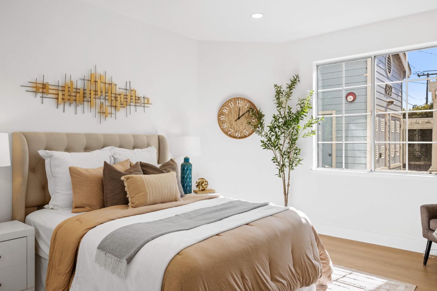 Detail Gallery Image 22 of 28 For 605 Arcadia Ter #106,  Sunnyvale,  CA 94085 - 2 Beds | 2 Baths