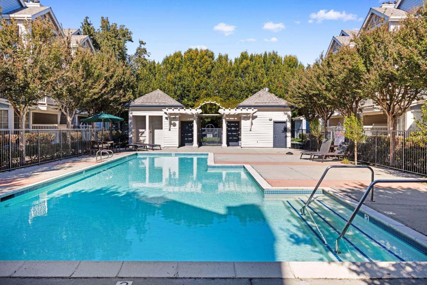 Detail Gallery Image 24 of 28 For 605 Arcadia Ter #106,  Sunnyvale,  CA 94085 - 2 Beds | 2 Baths