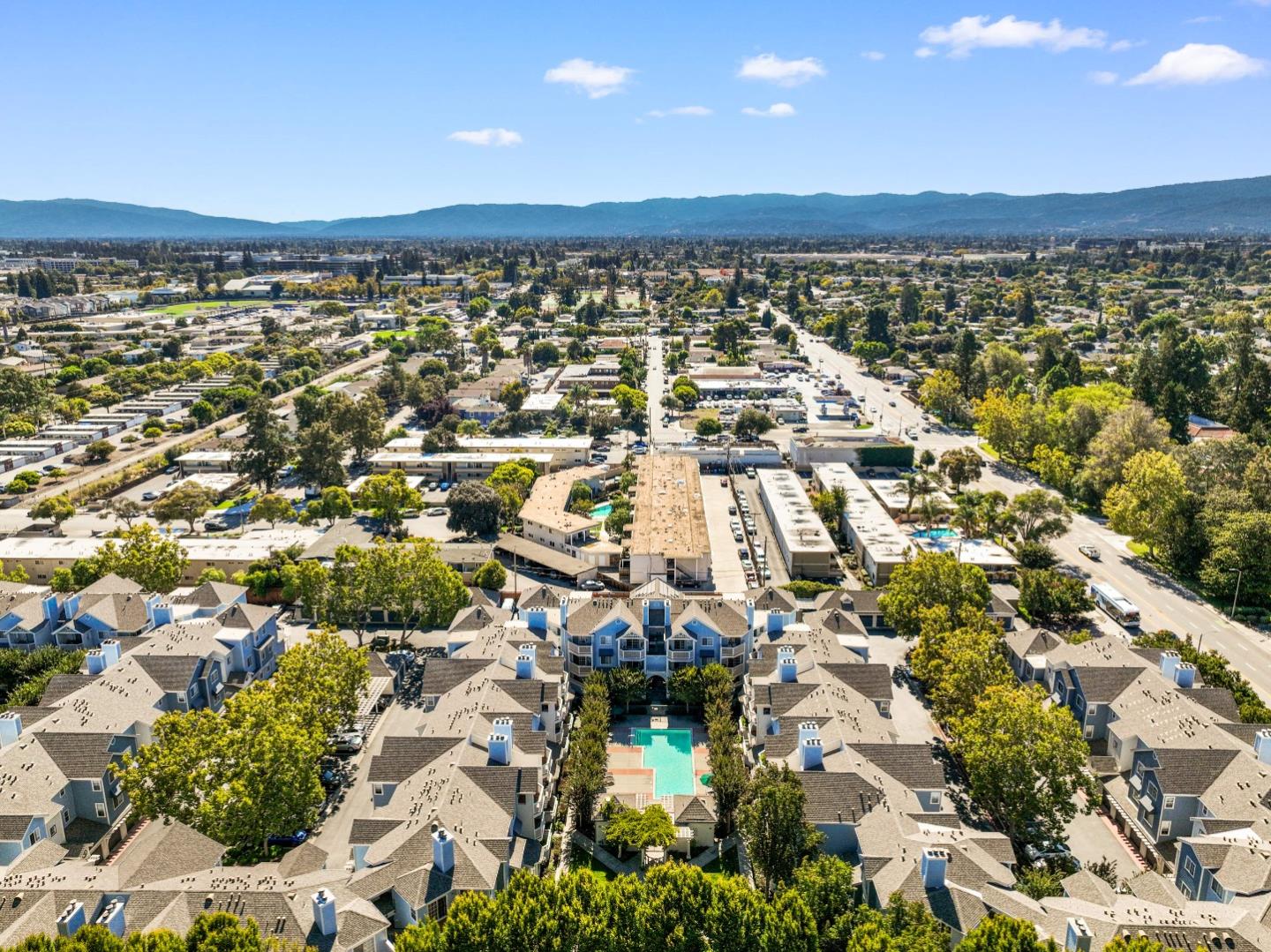 Detail Gallery Image 25 of 28 For 605 Arcadia Ter #106,  Sunnyvale,  CA 94085 - 2 Beds | 2 Baths