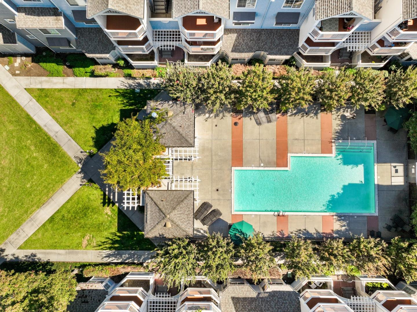 Detail Gallery Image 26 of 28 For 605 Arcadia Ter #106,  Sunnyvale,  CA 94085 - 2 Beds | 2 Baths