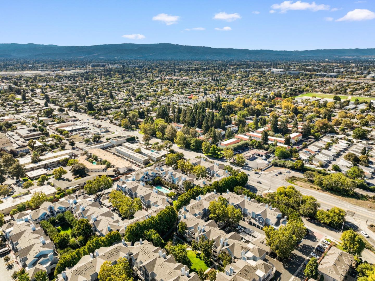 Detail Gallery Image 28 of 28 For 605 Arcadia Ter #106,  Sunnyvale,  CA 94085 - 2 Beds | 2 Baths