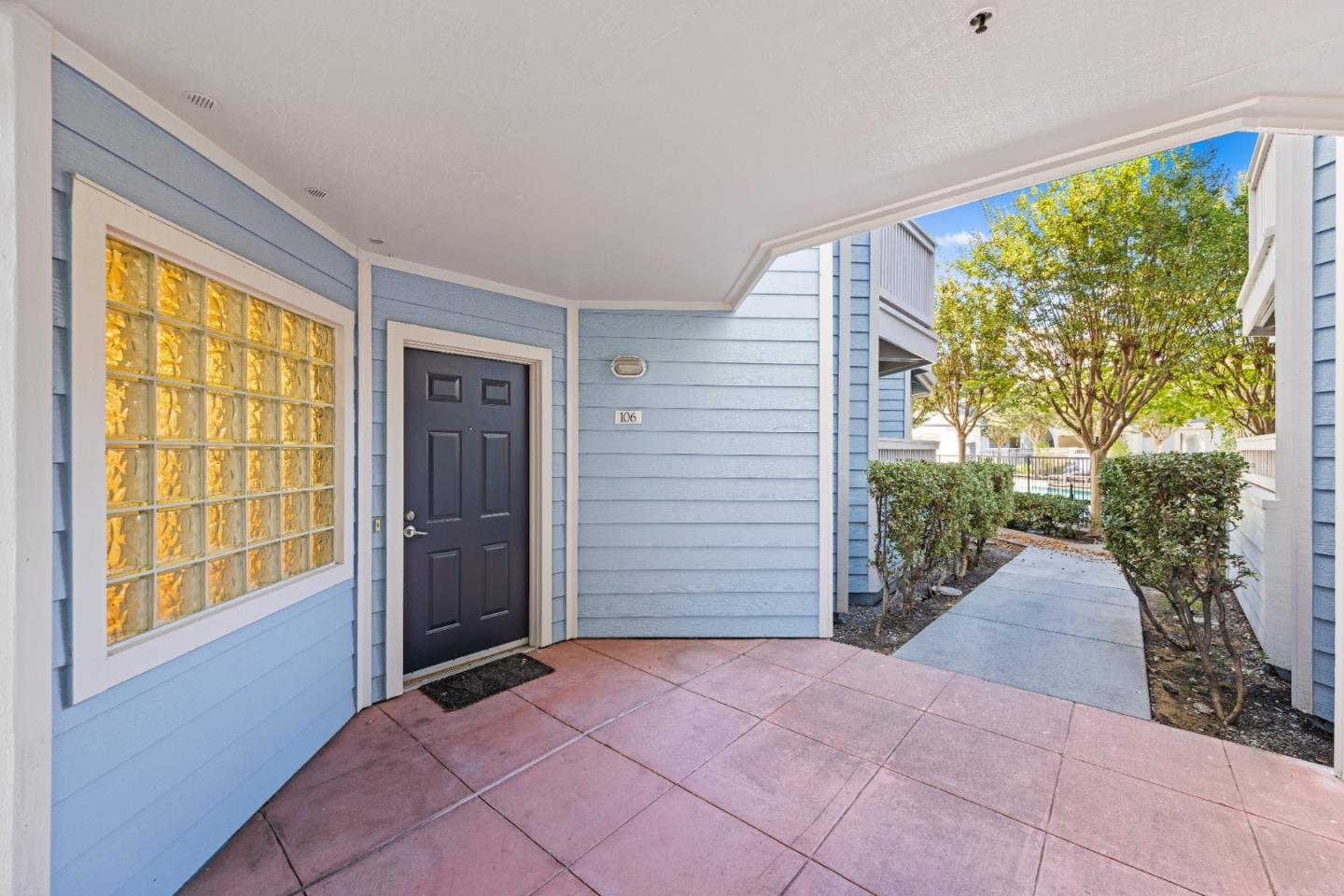 Detail Gallery Image 5 of 28 For 605 Arcadia Ter #106,  Sunnyvale,  CA 94085 - 2 Beds | 2 Baths