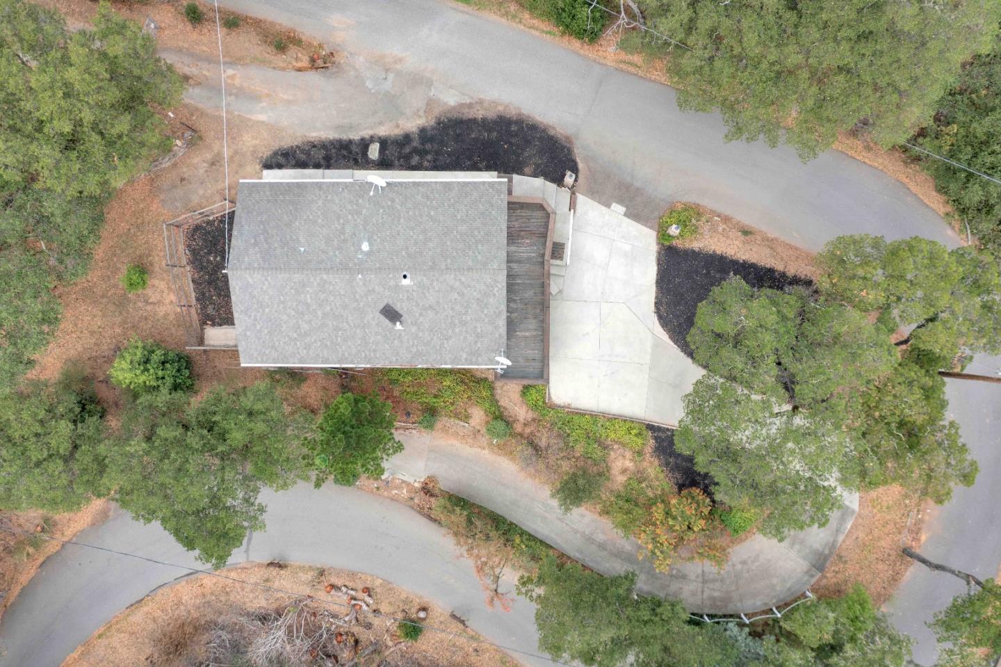 Detail Gallery Image 36 of 63 For 19000 Overlook Rd, Los Gatos,  CA 95030 - 2 Beds | 1 Baths