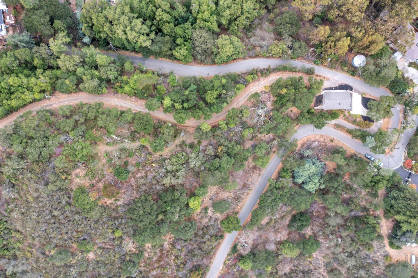 Detail Gallery Image 37 of 63 For 19000 Overlook Rd, Los Gatos,  CA 95030 - 2 Beds | 1 Baths