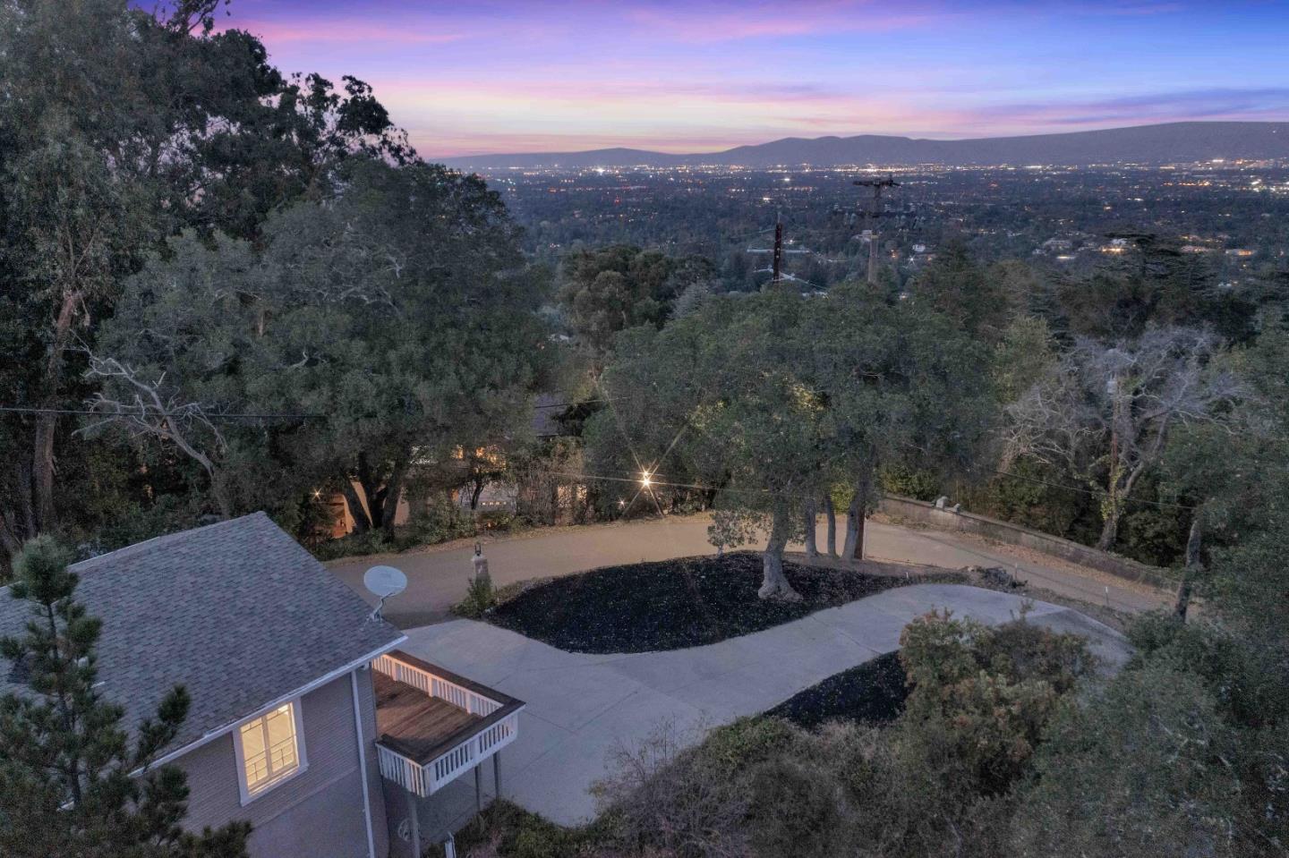 Detail Gallery Image 56 of 63 For 19000 Overlook Rd, Los Gatos,  CA 95030 - 2 Beds | 1 Baths