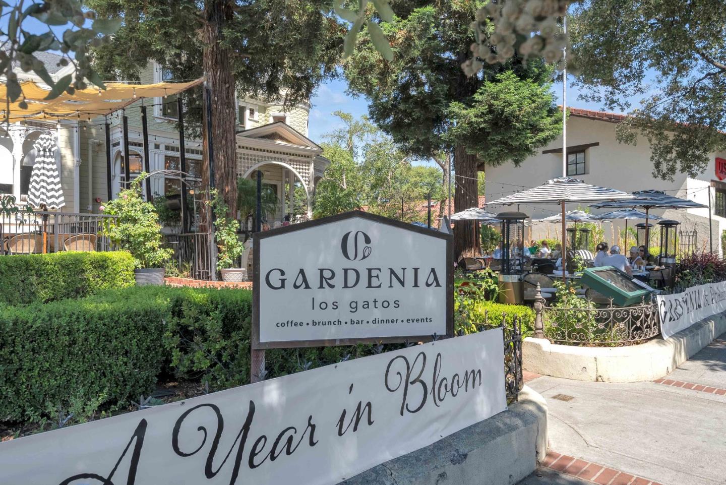 Detail Gallery Image 62 of 63 For 19000 Overlook Rd, Los Gatos,  CA 95030 - 2 Beds | 1 Baths