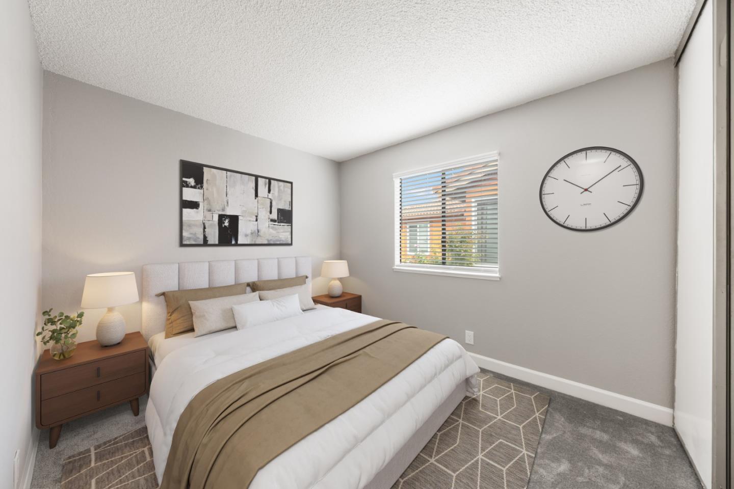 Detail Gallery Image 6 of 30 For 2886 Damico Dr, San Jose,  CA 95148 - 3 Beds | 2 Baths