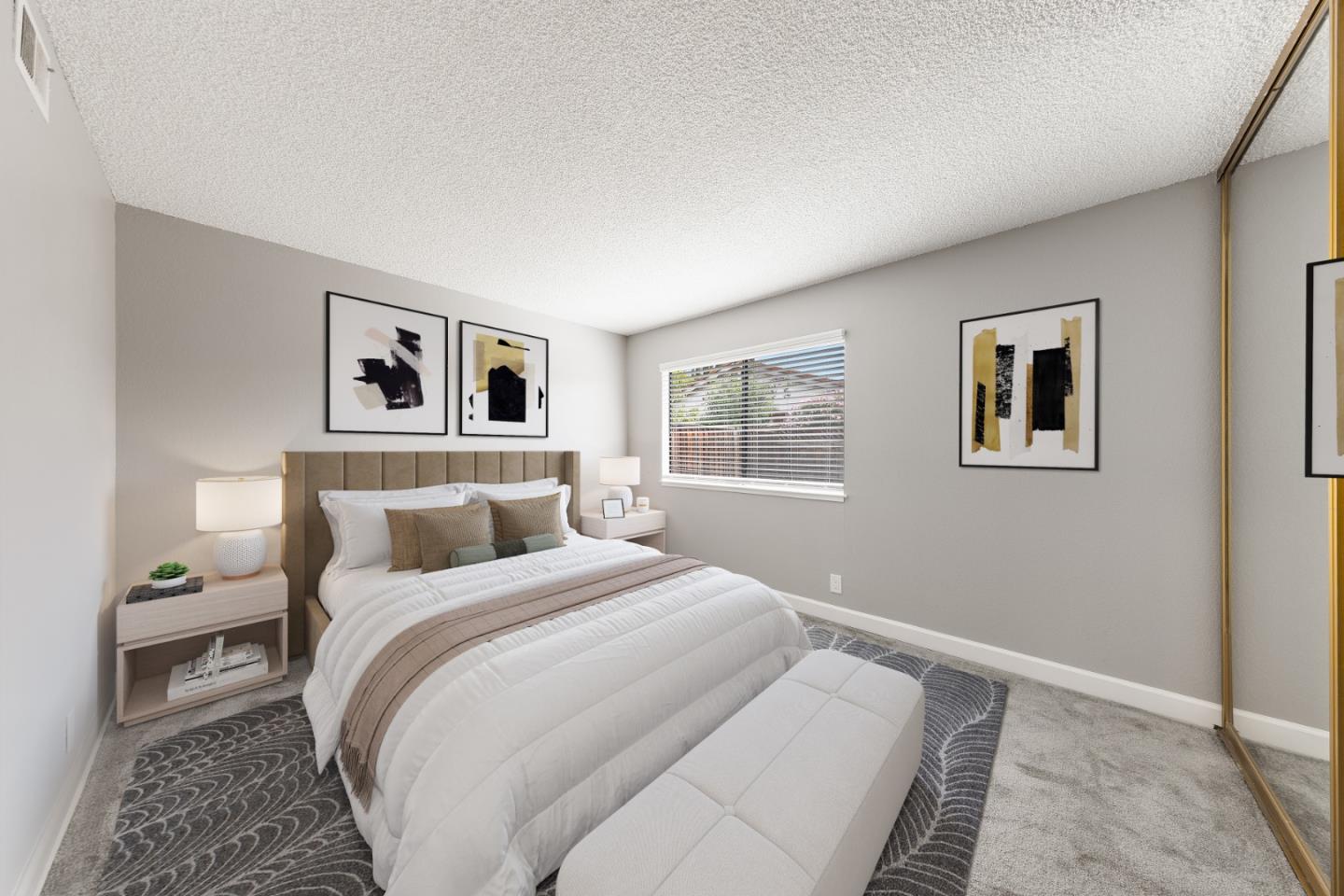 Detail Gallery Image 7 of 30 For 2886 Damico Dr, San Jose,  CA 95148 - 3 Beds | 2 Baths