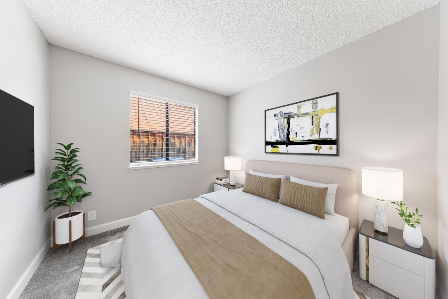 Detail Gallery Image 8 of 30 For 2886 Damico Dr, San Jose,  CA 95148 - 3 Beds | 2 Baths