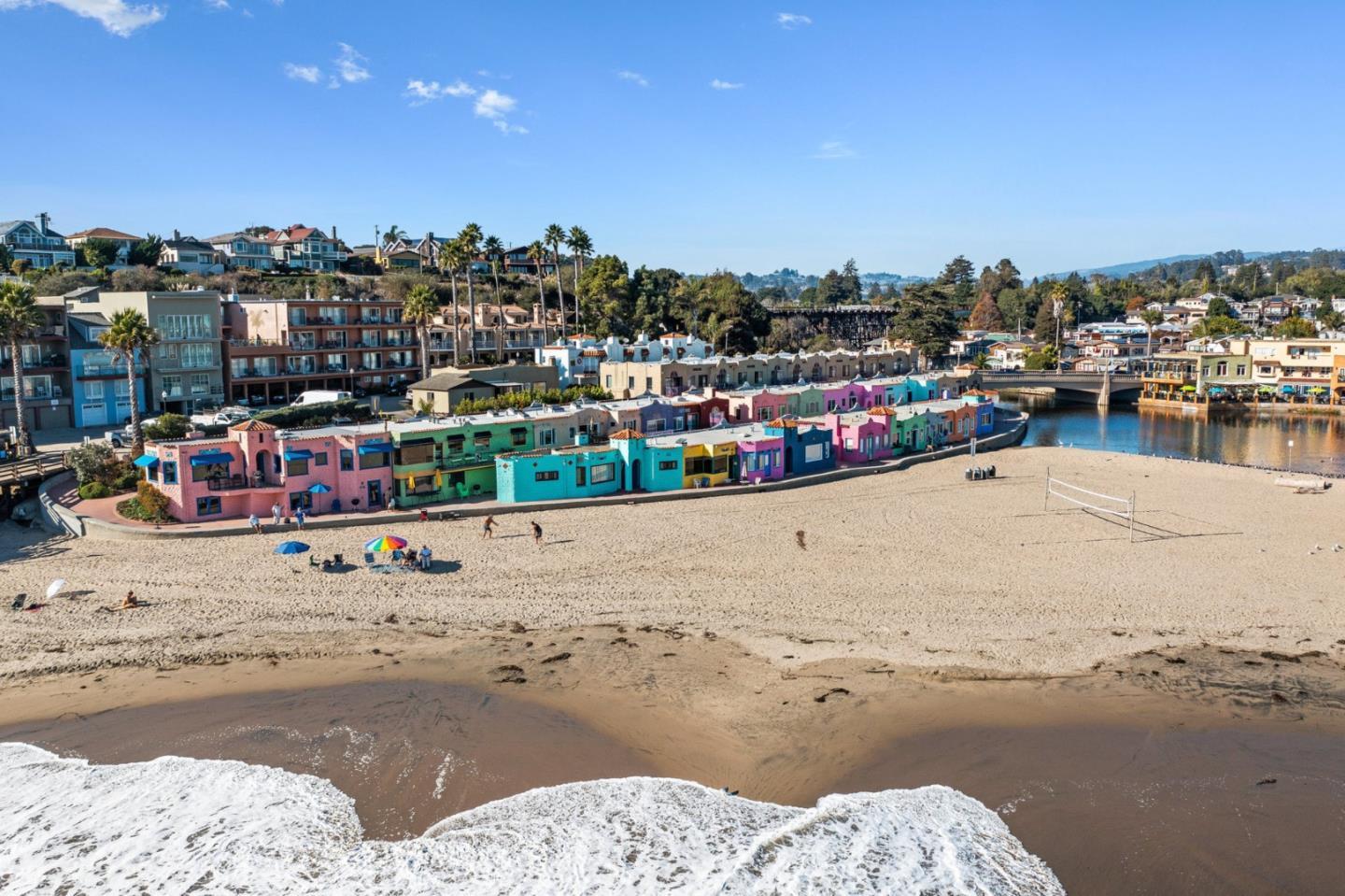 Detail Gallery Image 29 of 32 For 1430 Merrill St, Santa Cruz,  CA 95062 - 3 Beds | 3 Baths