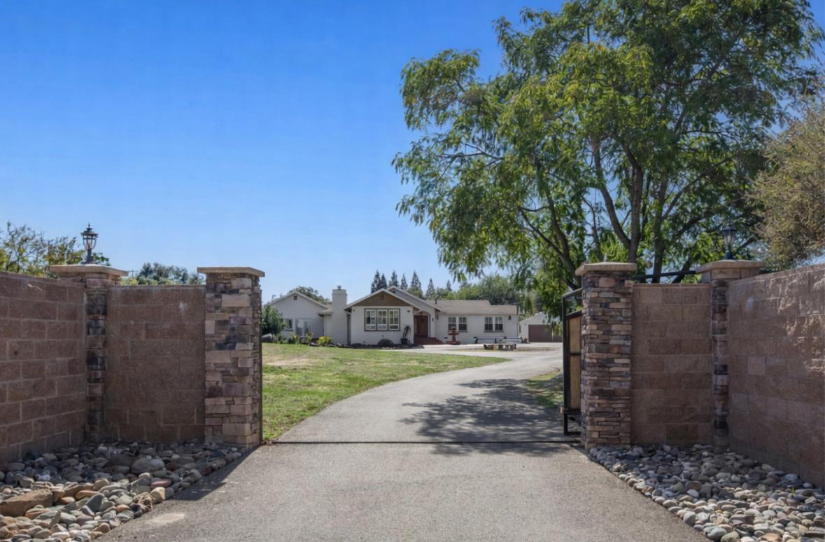5852 Olive Ranch Road, Granite Bay, CA, 95746