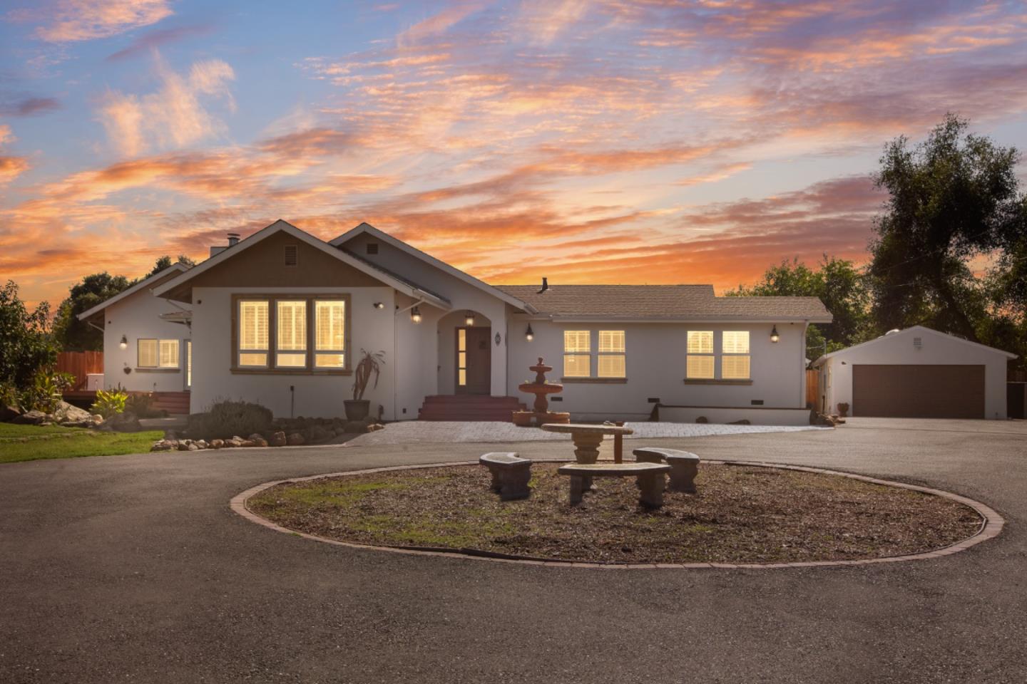 5852 Olive Ranch Road, Granite Bay, CA, 95746