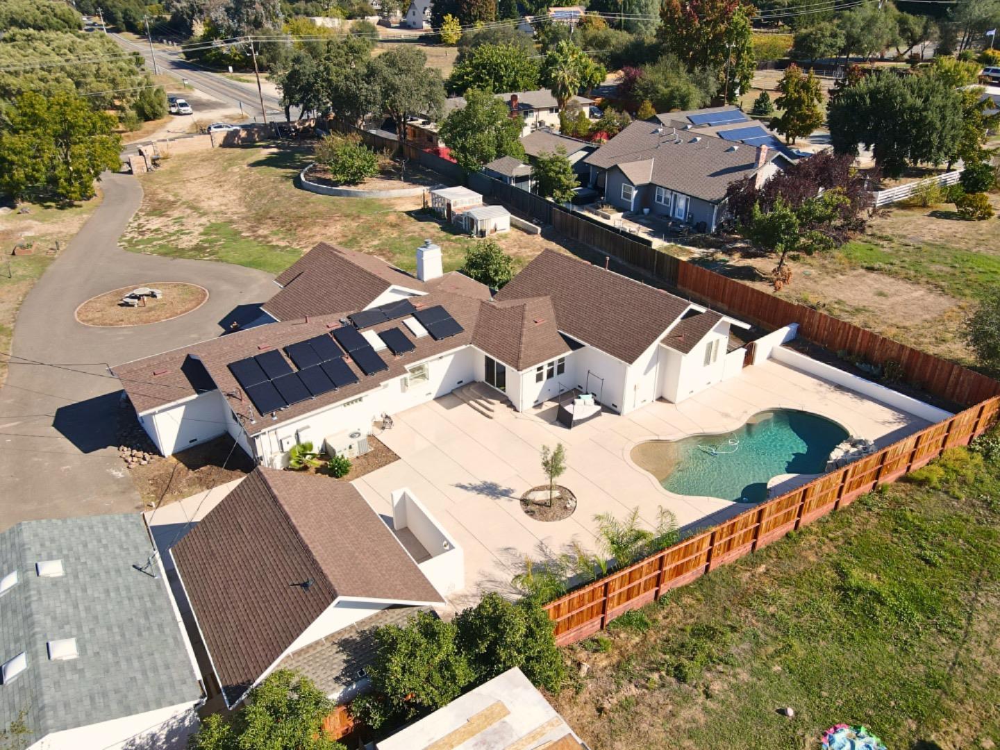 Detail Gallery Image 3 of 54 For 5852 Olive Ranch Rd, Granite Bay,  CA 95746 - 2 Beds | 2 Baths