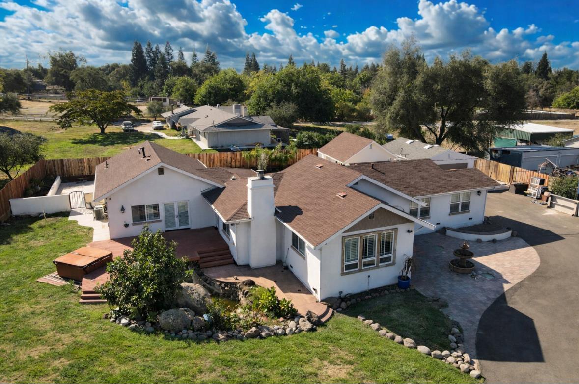 5852 Olive Ranch Road, Granite Bay, CA, 95746