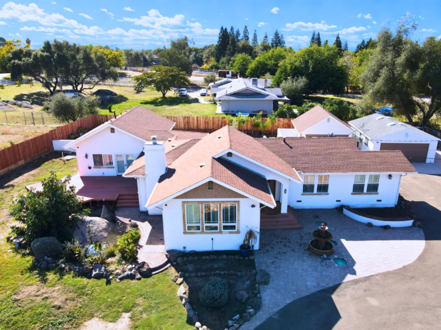 5852 Olive Ranch Road, Granite Bay, CA, 95746