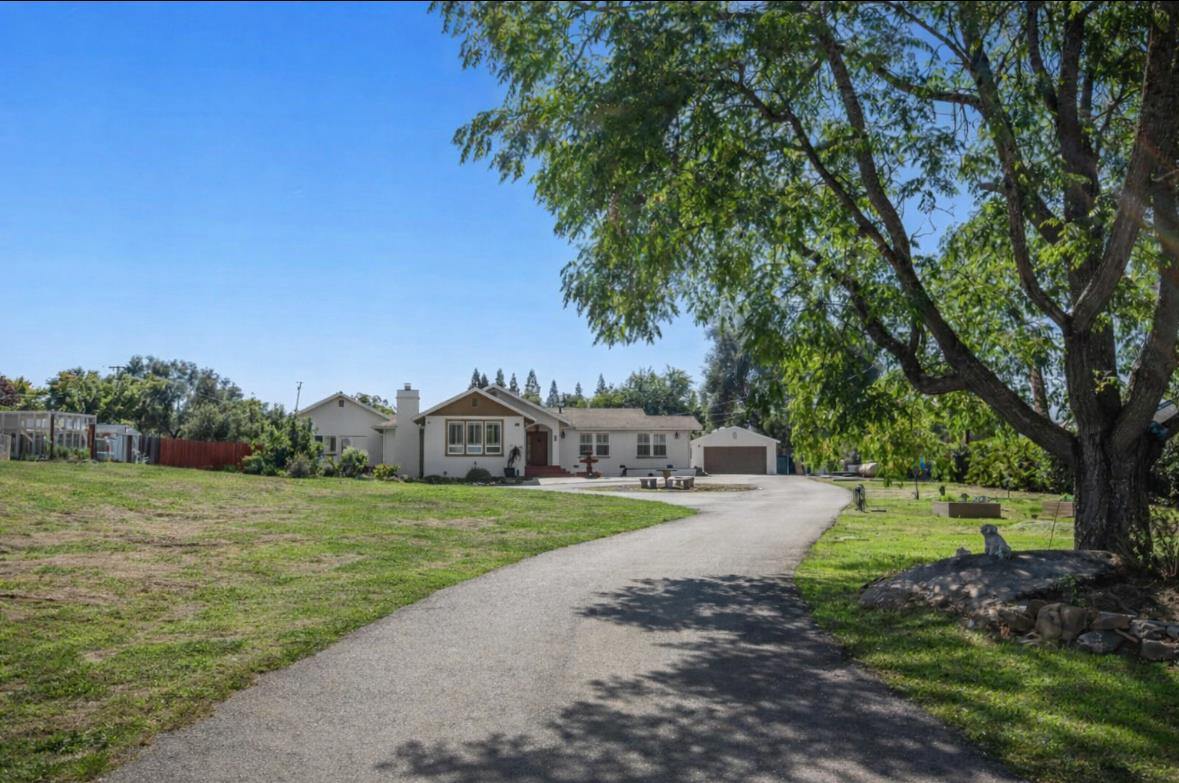 5852 Olive Ranch Road, Granite Bay, CA, 95746