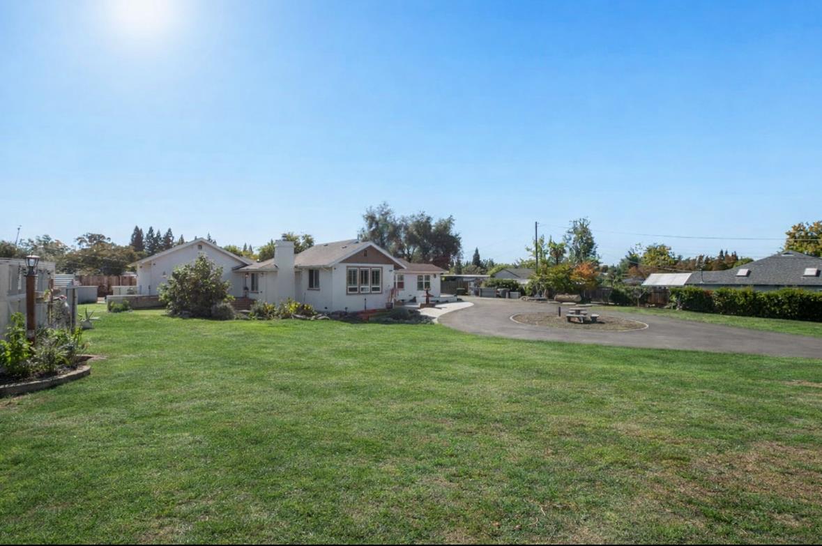 5852 Olive Ranch Road, Granite Bay, CA, 95746