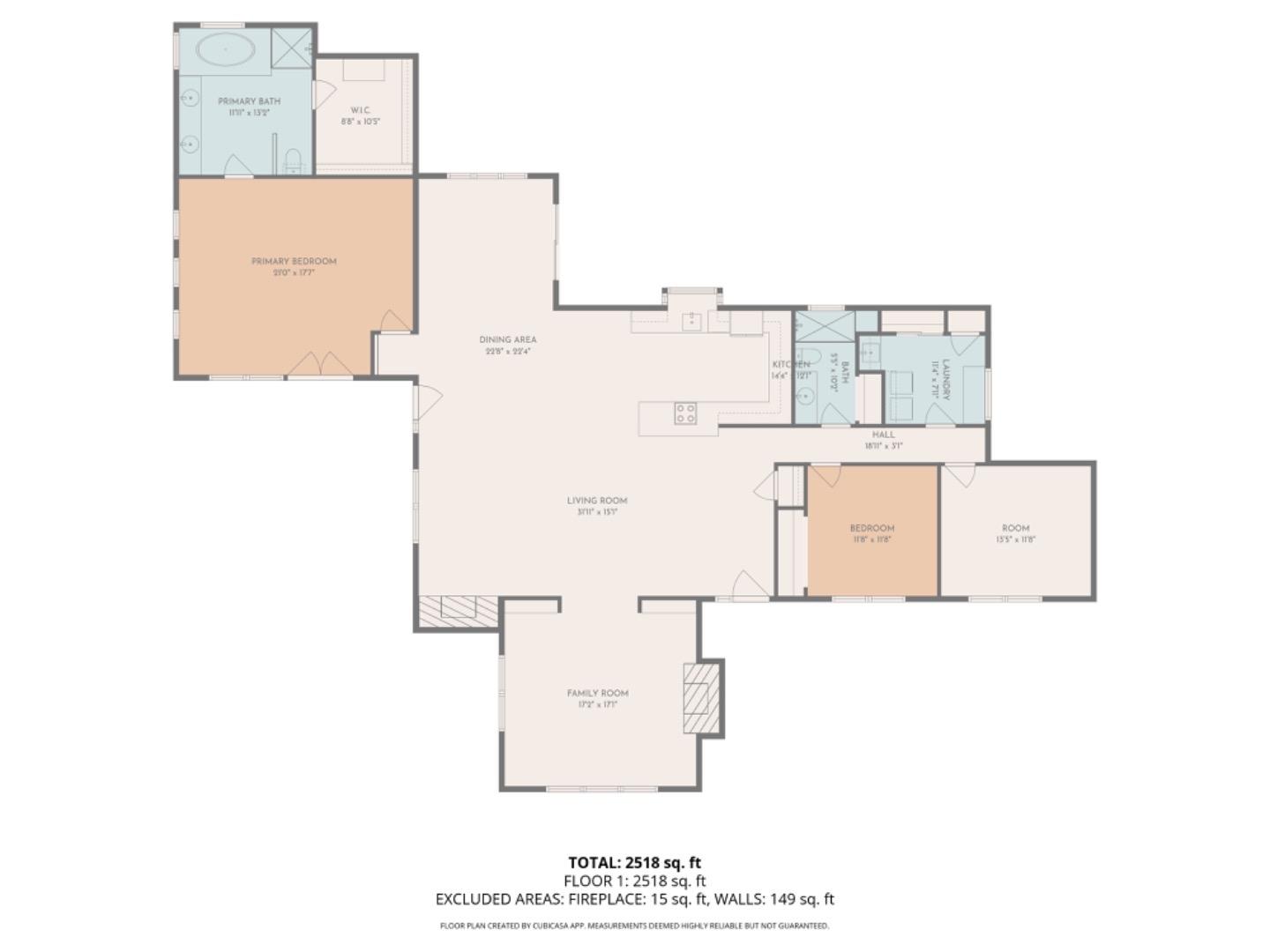 Detail Gallery Image 9 of 54 For 5852 Olive Ranch Rd, Granite Bay,  CA 95746 - 2 Beds | 2 Baths