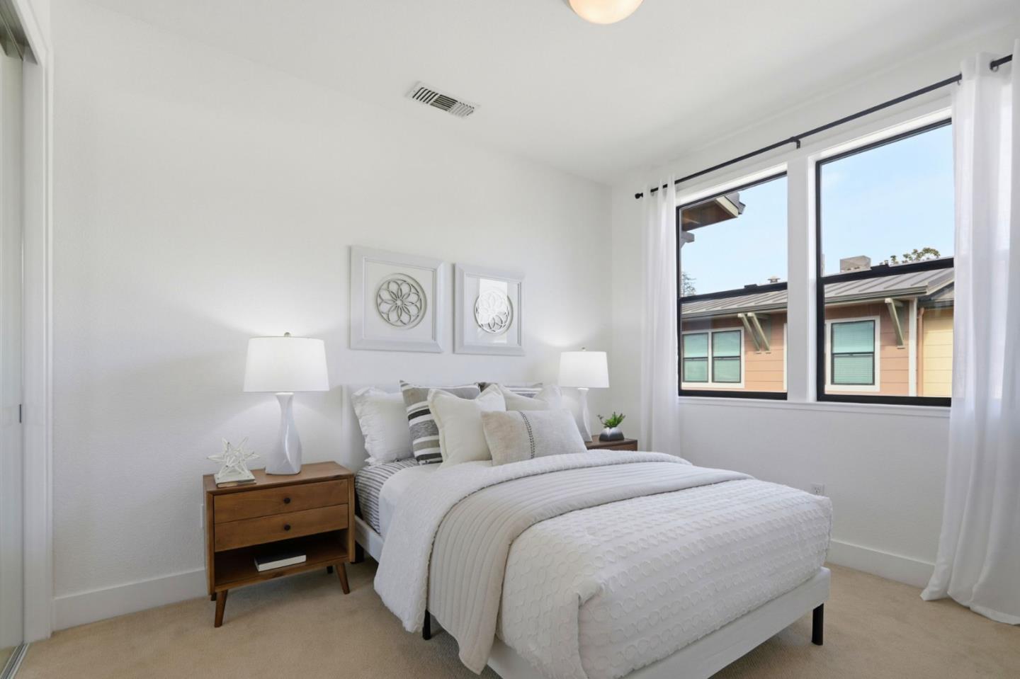 Detail Gallery Image 20 of 44 For 4206 Rickeys Way #C,  Palo Alto,  CA 94306 - 3 Beds | 3 Baths