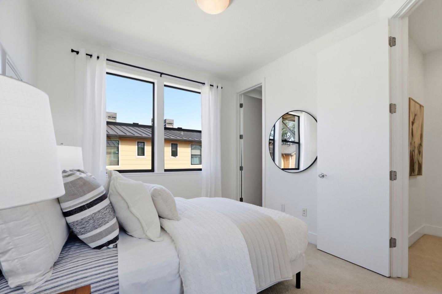 Detail Gallery Image 21 of 44 For 4206 Rickeys Way #C,  Palo Alto,  CA 94306 - 3 Beds | 3 Baths