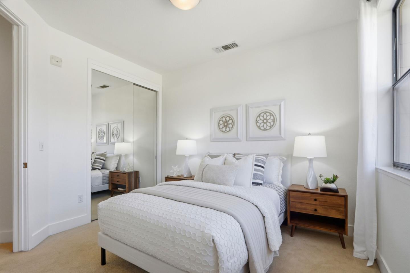 Detail Gallery Image 22 of 44 For 4206 Rickeys Way #C,  Palo Alto,  CA 94306 - 3 Beds | 3 Baths