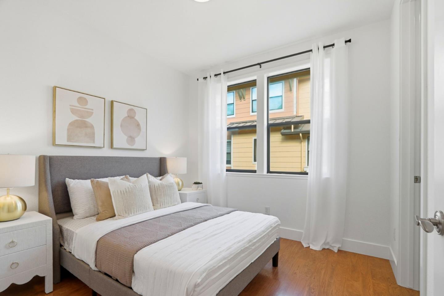 Detail Gallery Image 23 of 44 For 4206 Rickeys Way #C,  Palo Alto,  CA 94306 - 3 Beds | 3 Baths