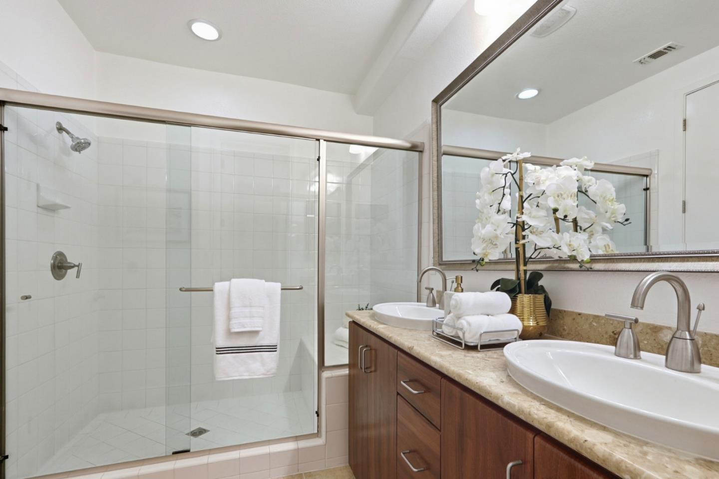 Detail Gallery Image 30 of 44 For 4206 Rickeys Way #C,  Palo Alto,  CA 94306 - 3 Beds | 3 Baths