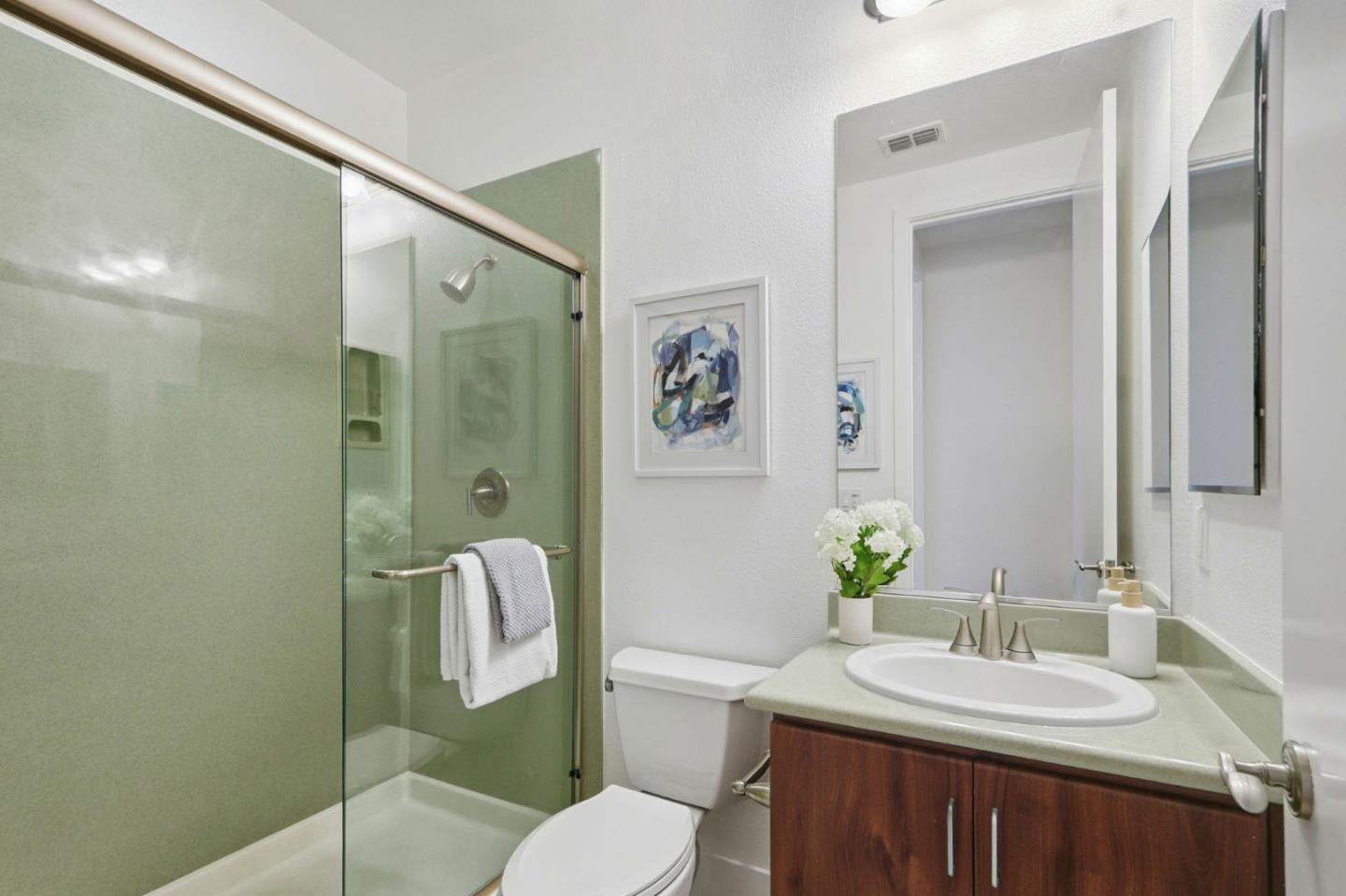 Detail Gallery Image 31 of 44 For 4206 Rickeys Way #C,  Palo Alto,  CA 94306 - 3 Beds | 3 Baths