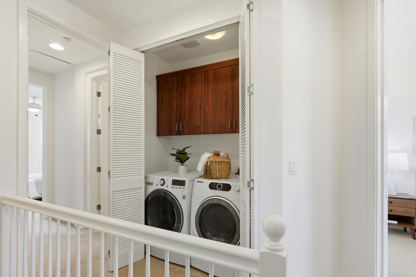 Detail Gallery Image 32 of 44 For 4206 Rickeys Way #C,  Palo Alto,  CA 94306 - 3 Beds | 3 Baths