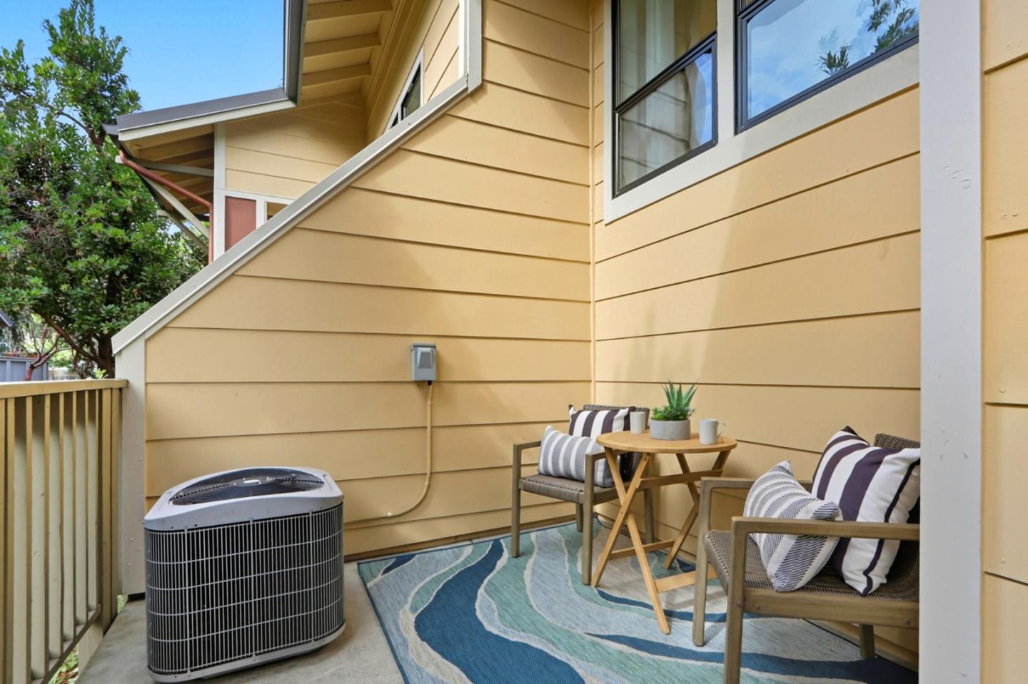 Detail Gallery Image 34 of 44 For 4206 Rickeys Way #C,  Palo Alto,  CA 94306 - 3 Beds | 3 Baths