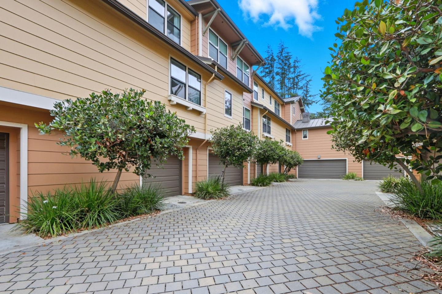 Detail Gallery Image 35 of 44 For 4206 Rickeys Way #C,  Palo Alto,  CA 94306 - 3 Beds | 3 Baths