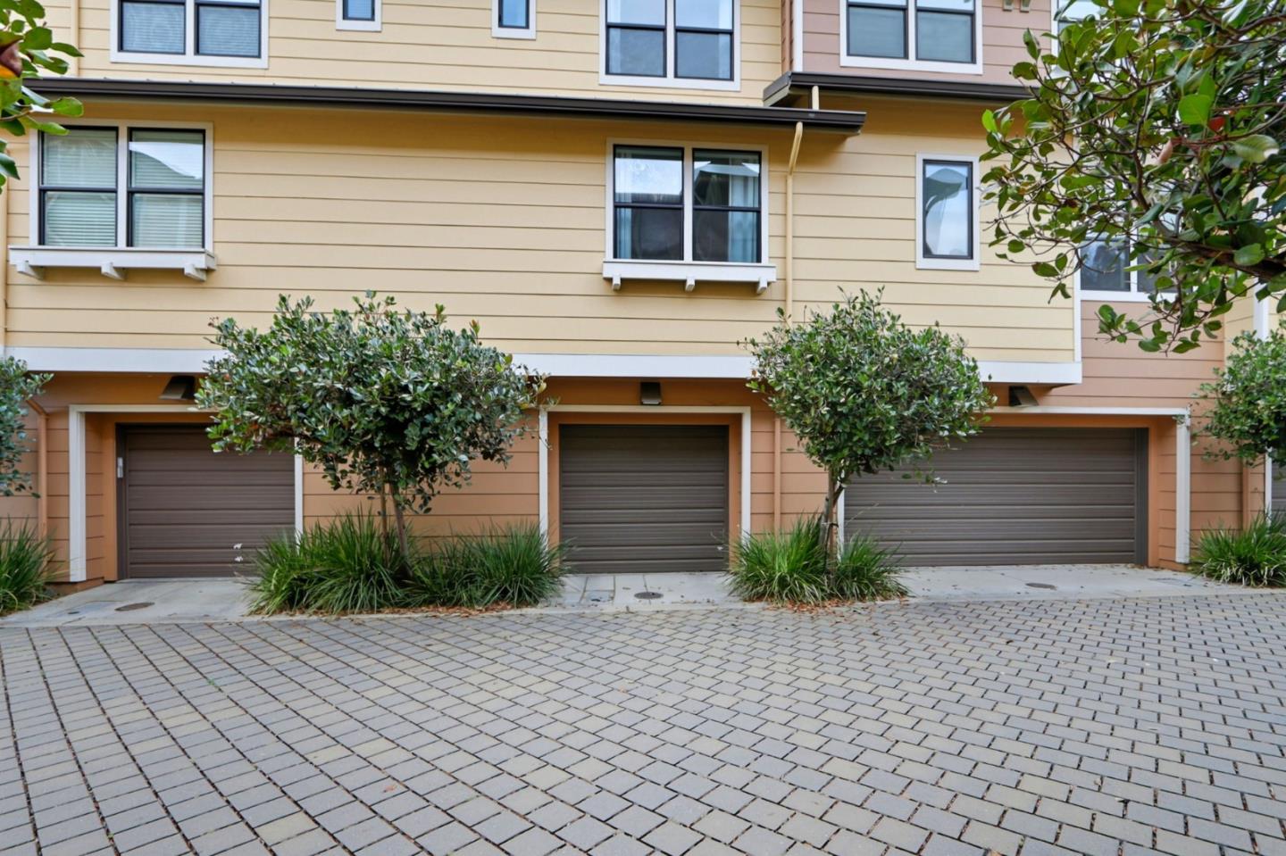 Detail Gallery Image 36 of 44 For 4206 Rickeys Way #C,  Palo Alto,  CA 94306 - 3 Beds | 3 Baths