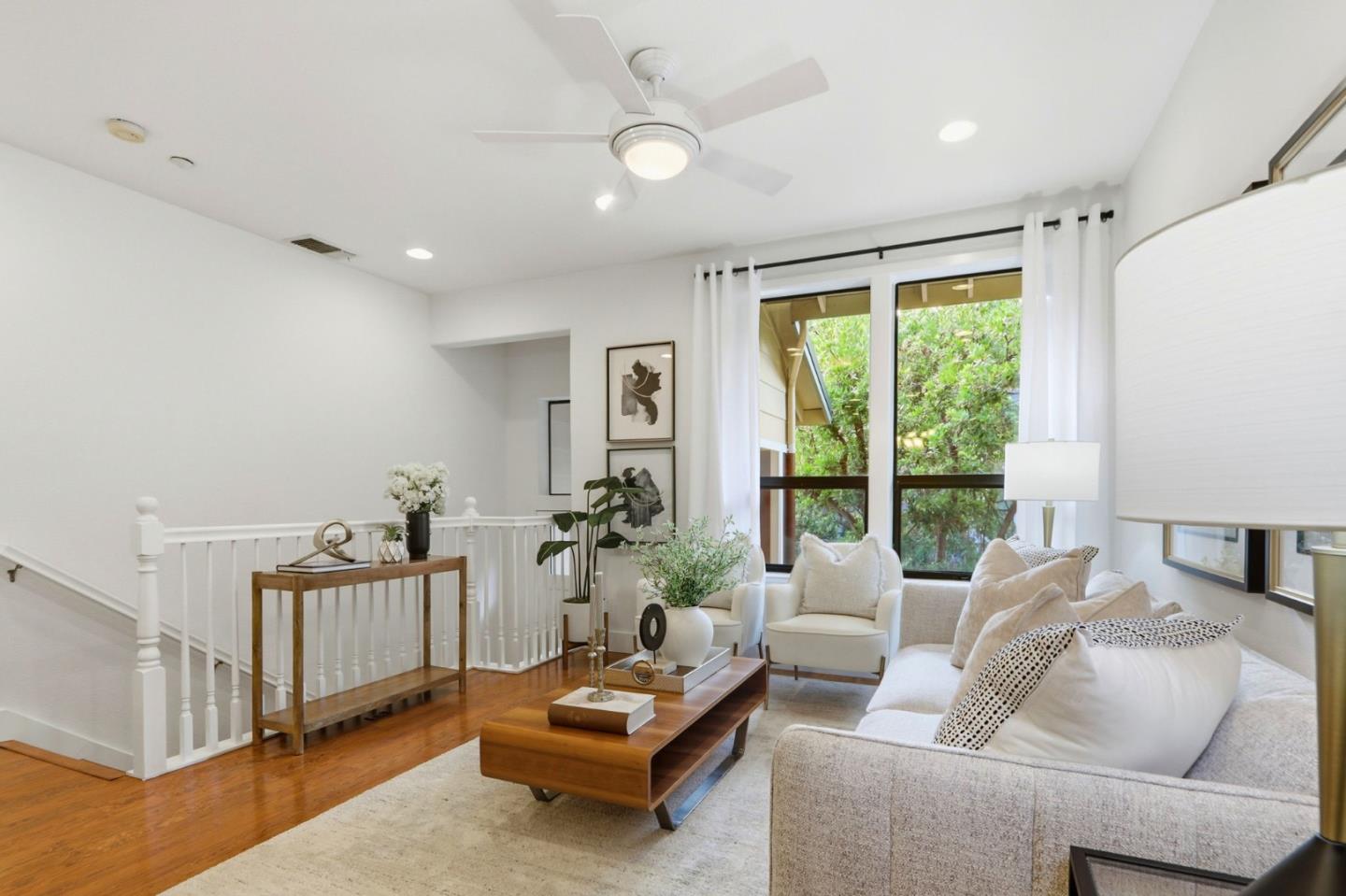 Detail Gallery Image 4 of 44 For 4206 Rickeys Way #C,  Palo Alto,  CA 94306 - 3 Beds | 3 Baths