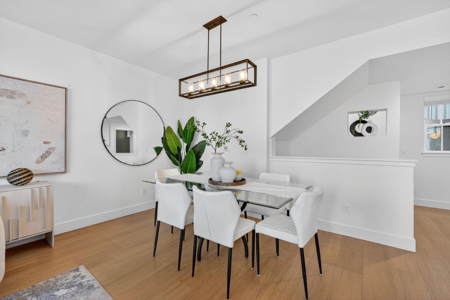 Detail Gallery Image 10 of 44 For 224 Carroll St #4,  Sunnyvale,  CA 94086 - 3 Beds | 2/1 Baths