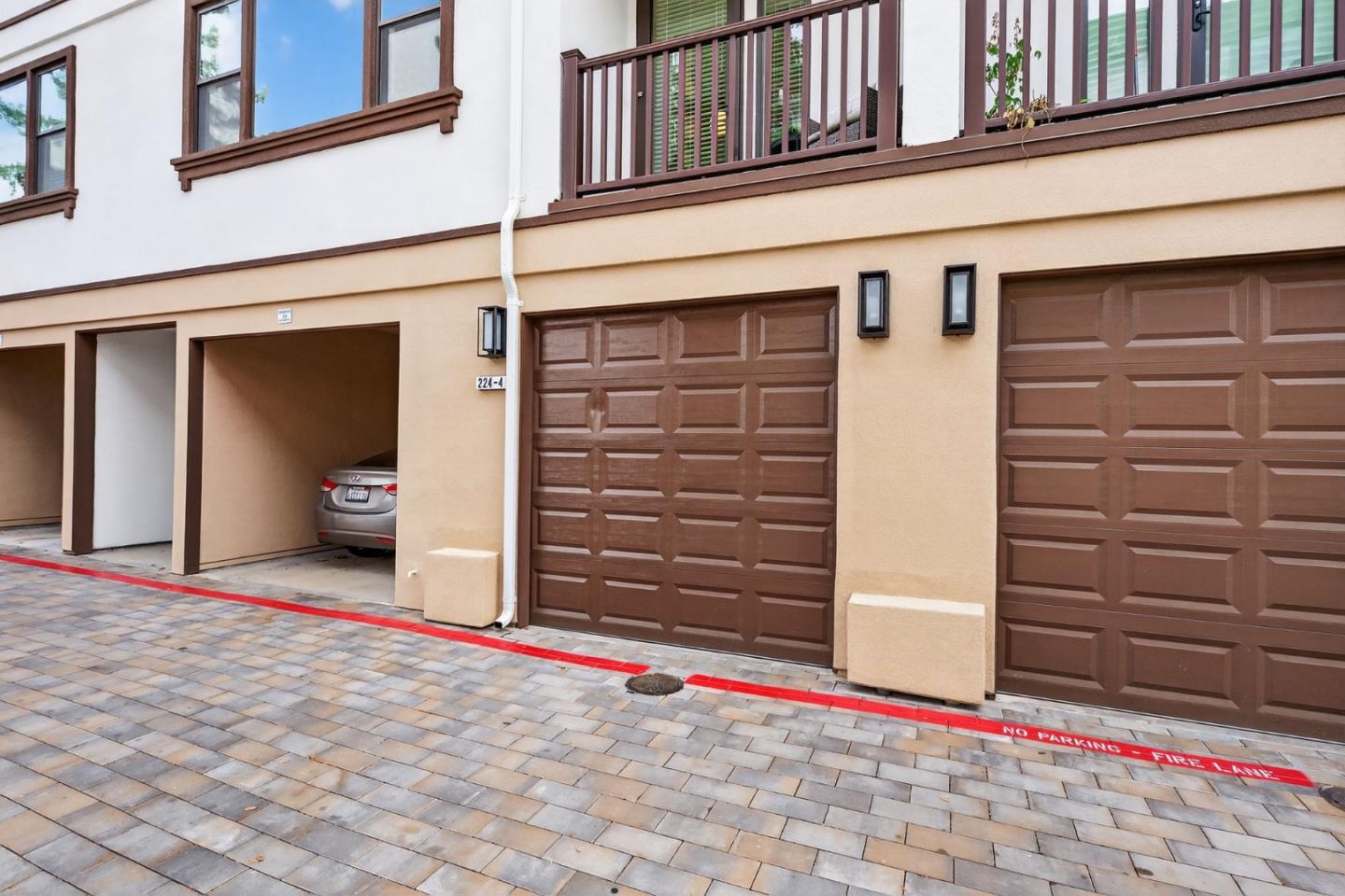 Detail Gallery Image 43 of 44 For 224 Carroll St #4,  Sunnyvale,  CA 94086 - 3 Beds | 2/1 Baths