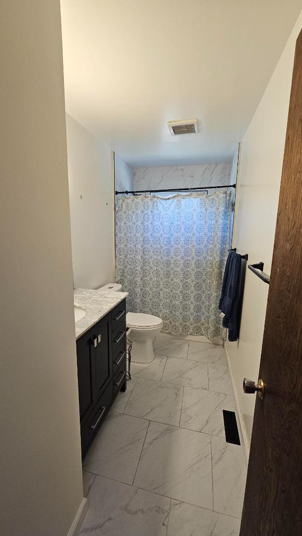 Detail Gallery Image 6 of 6 For 421 Donald Dr, Hollister,  CA 95023 - 4 Beds | 2 Baths