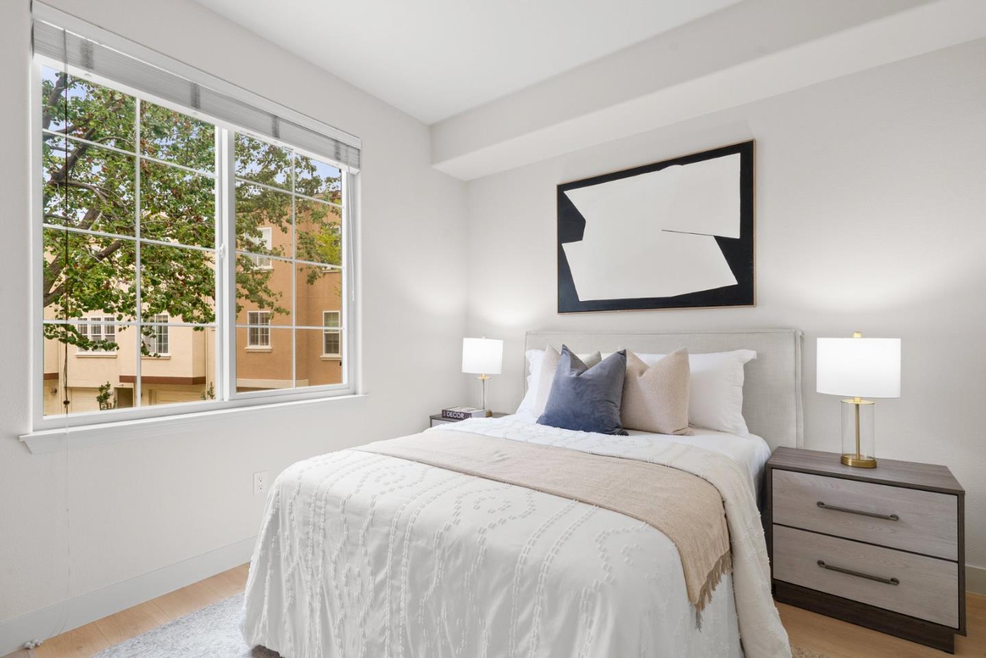 Detail Gallery Image 19 of 48 For 4464 Laird Cir, Santa Clara,  CA 95054 - 3 Beds | 3 Baths