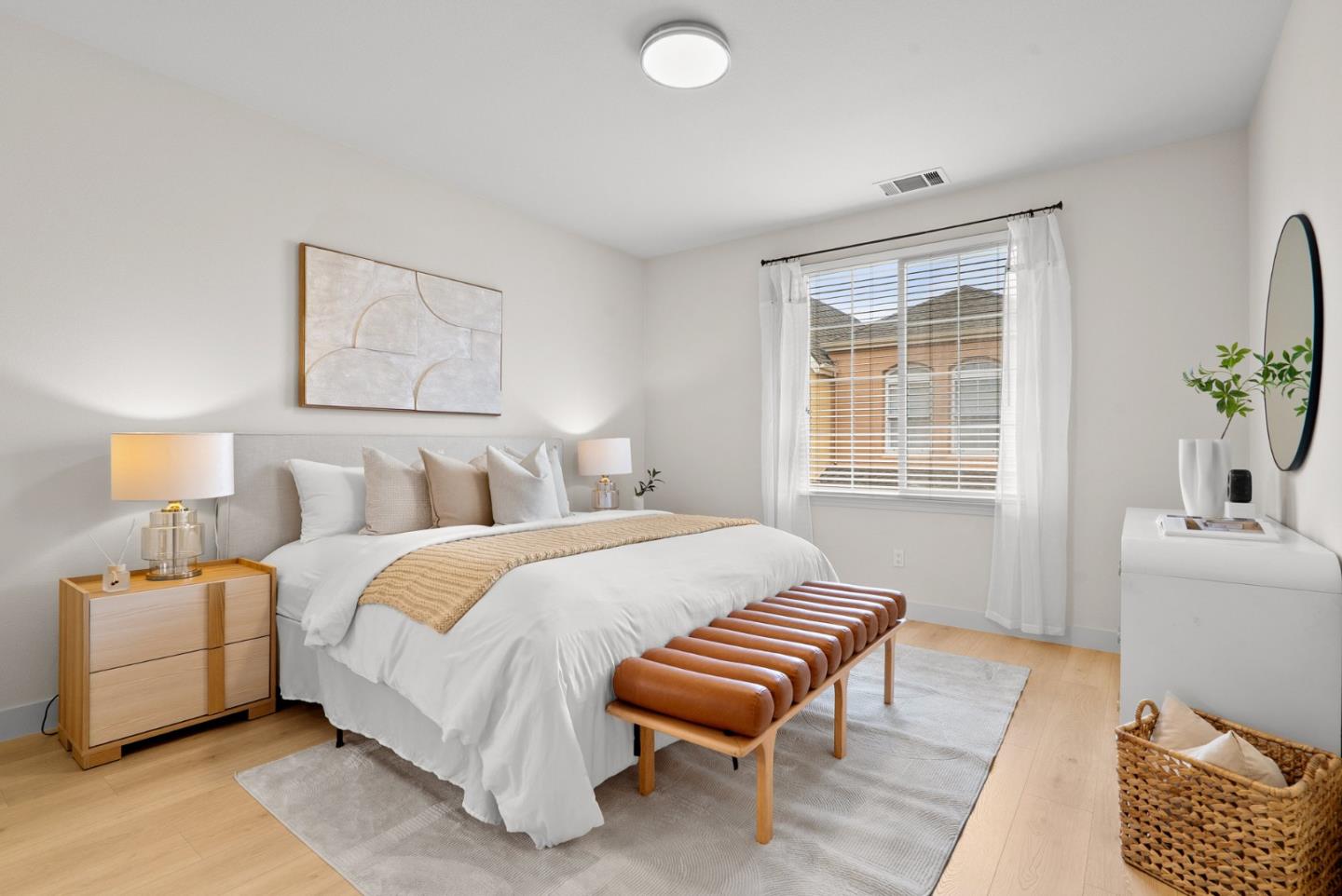 Detail Gallery Image 23 of 48 For 4464 Laird Cir, Santa Clara,  CA 95054 - 3 Beds | 3 Baths