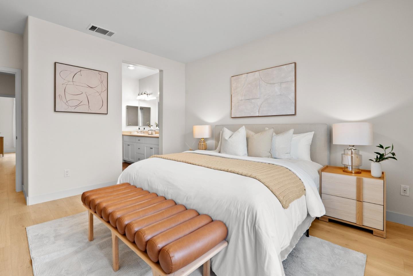 Detail Gallery Image 24 of 48 For 4464 Laird Cir, Santa Clara,  CA 95054 - 3 Beds | 3 Baths