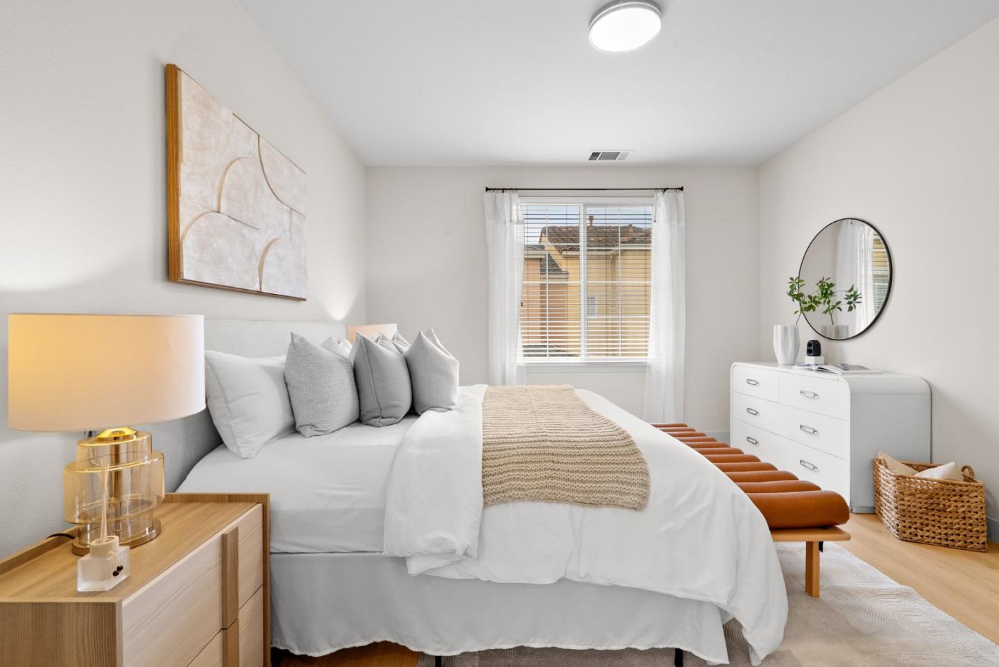 Detail Gallery Image 25 of 48 For 4464 Laird Cir, Santa Clara,  CA 95054 - 3 Beds | 3 Baths