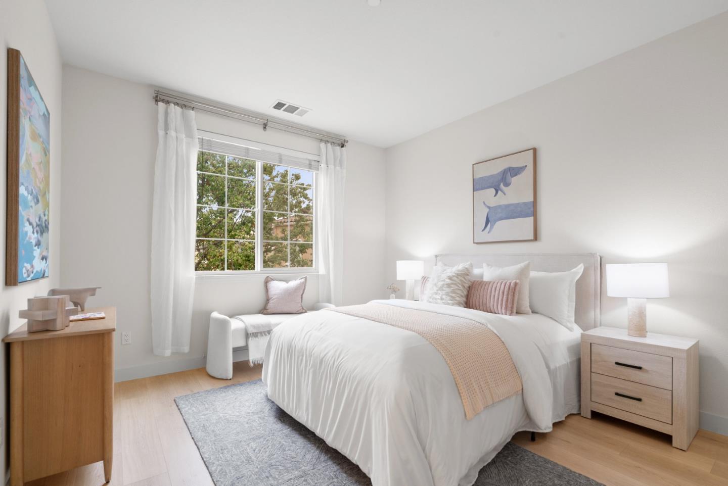 Detail Gallery Image 32 of 48 For 4464 Laird Cir, Santa Clara,  CA 95054 - 3 Beds | 3 Baths