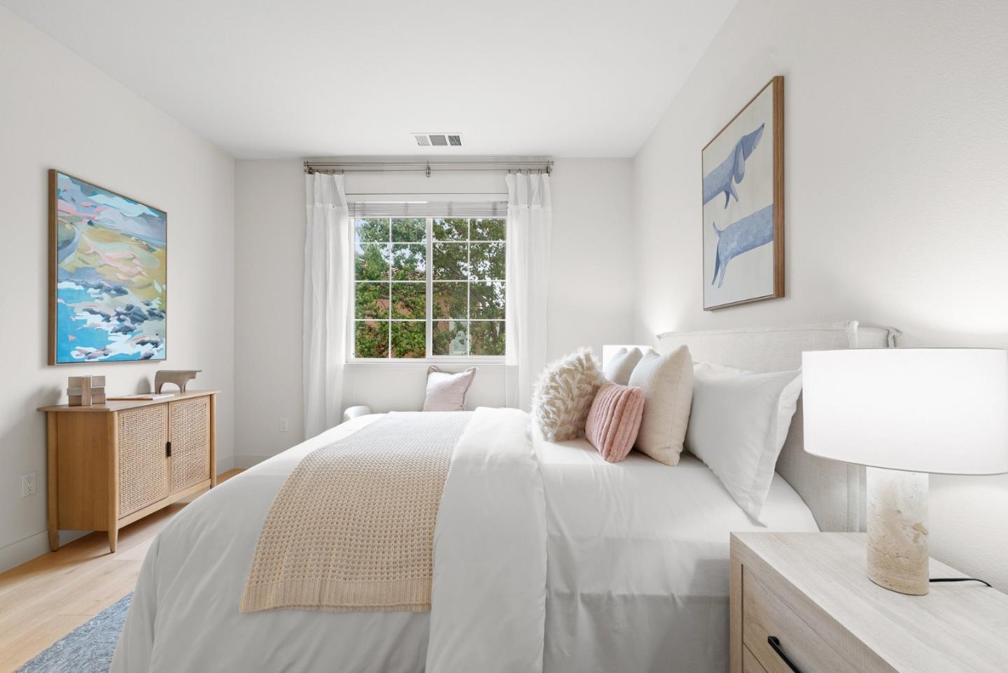 Detail Gallery Image 33 of 48 For 4464 Laird Cir, Santa Clara,  CA 95054 - 3 Beds | 3 Baths